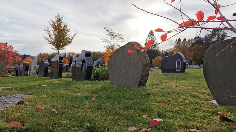 Høring - nye gravplassvedtekter i Heim