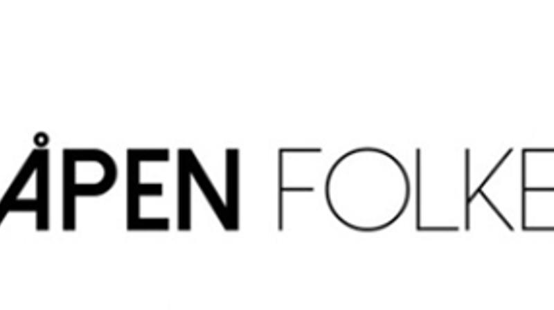 Åpen folkekirke