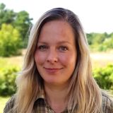 Kaja Høvik Stiksrud