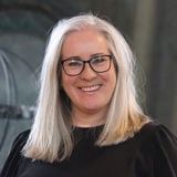 Ingvild Støa Skrede