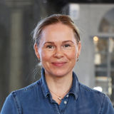 Trude Kristin Flåte