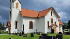 Brandval kirke
