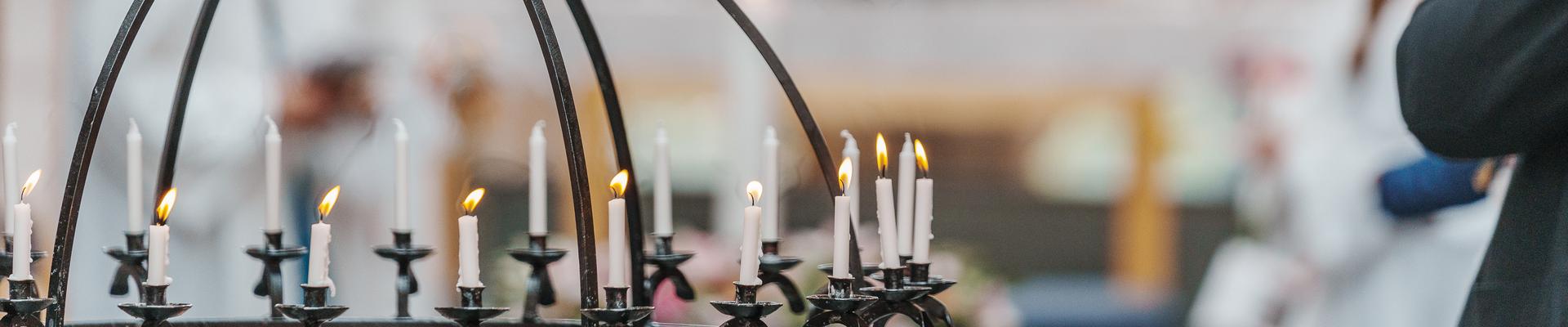 Toppbilde for Kongsvinger kirkelige fellesråd