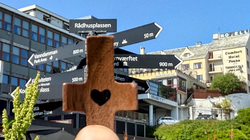 Hva er diakoni?