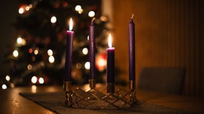 Seniortreff fredag 12. desember kl 11