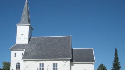 Disse har søkt på kirkevergestillingen.