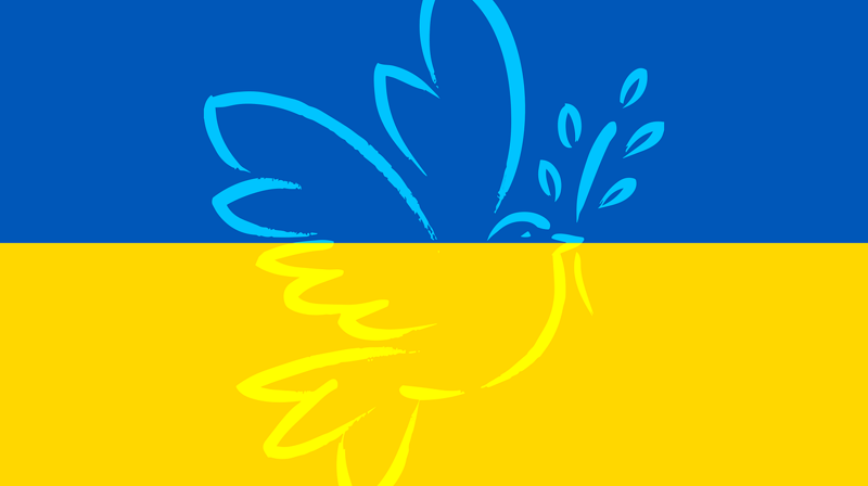 Ekstra salgsdag for Ukrainske flyktninger
