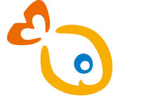 Søndagsskolens logo med maskoten Gulliver