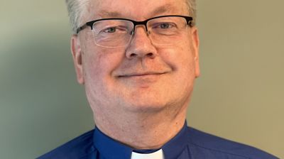 Kirken er mer enn presten