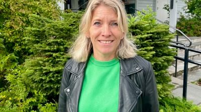 Intervju med ungdomsdiakon Meike Sannes