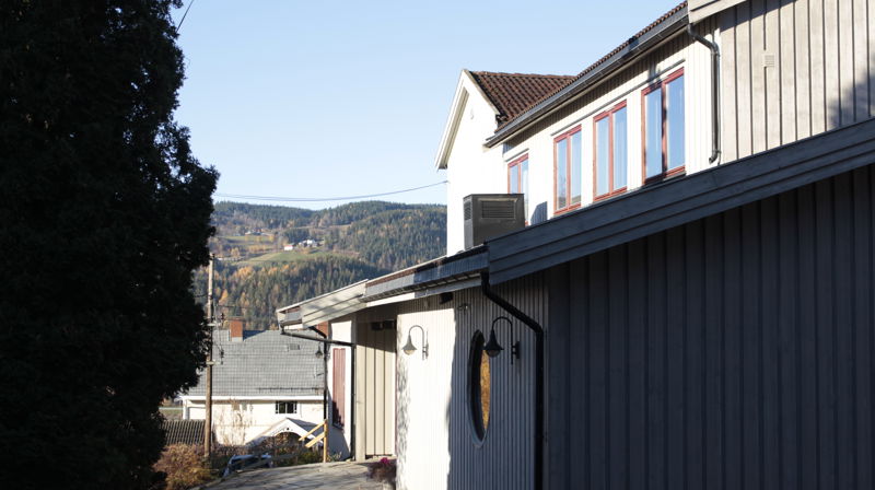 Lillehammer kirkesenter