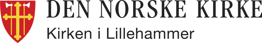 Lillehammer kirkelige fellesråd logo