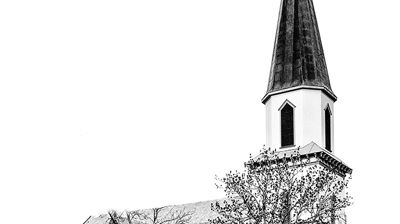 Velkommen til åpen kirke lille julaften