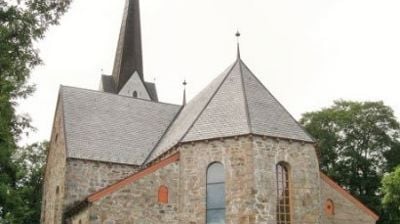 Familiegudstjeneste 19. oktober