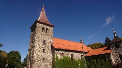 Menighetens årsmøte avholdes i Strømmen kirke søndag 17.mars 2024