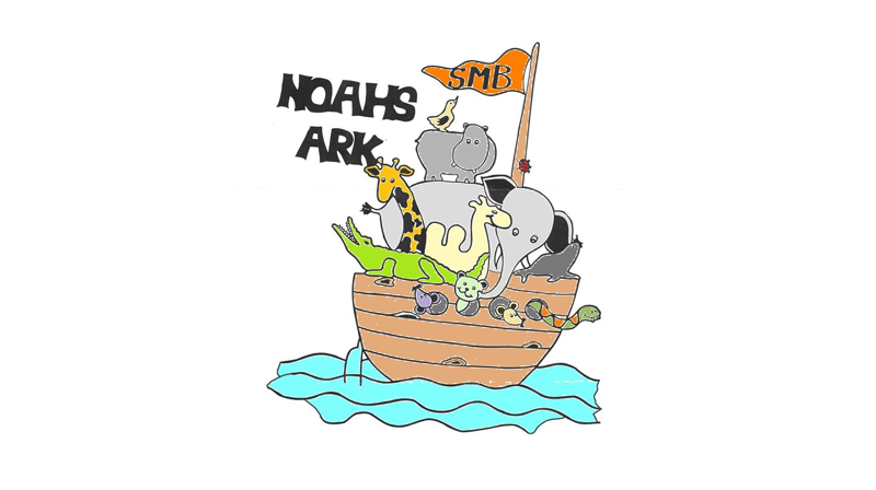 Noahs Ark barnehage -En menighetsbarnehage