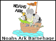 Noahs Ark barnehage