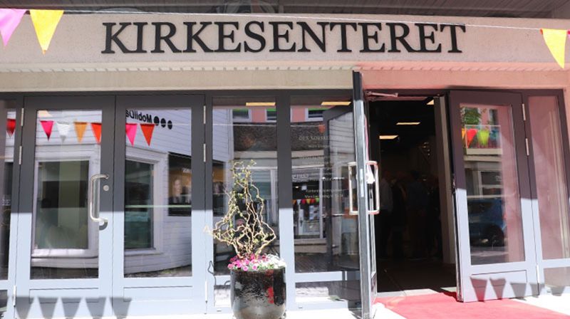 Årsmelding 2019
