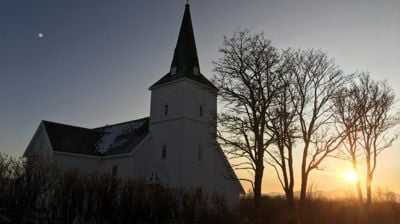 Lødingen Kirke