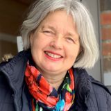 Ingrid Bolstad Kunzendorf
