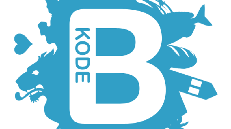 KodeB