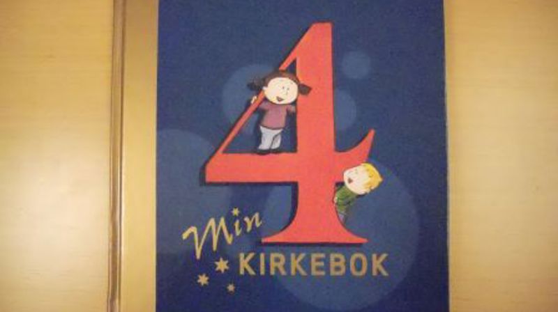 4-årsbok