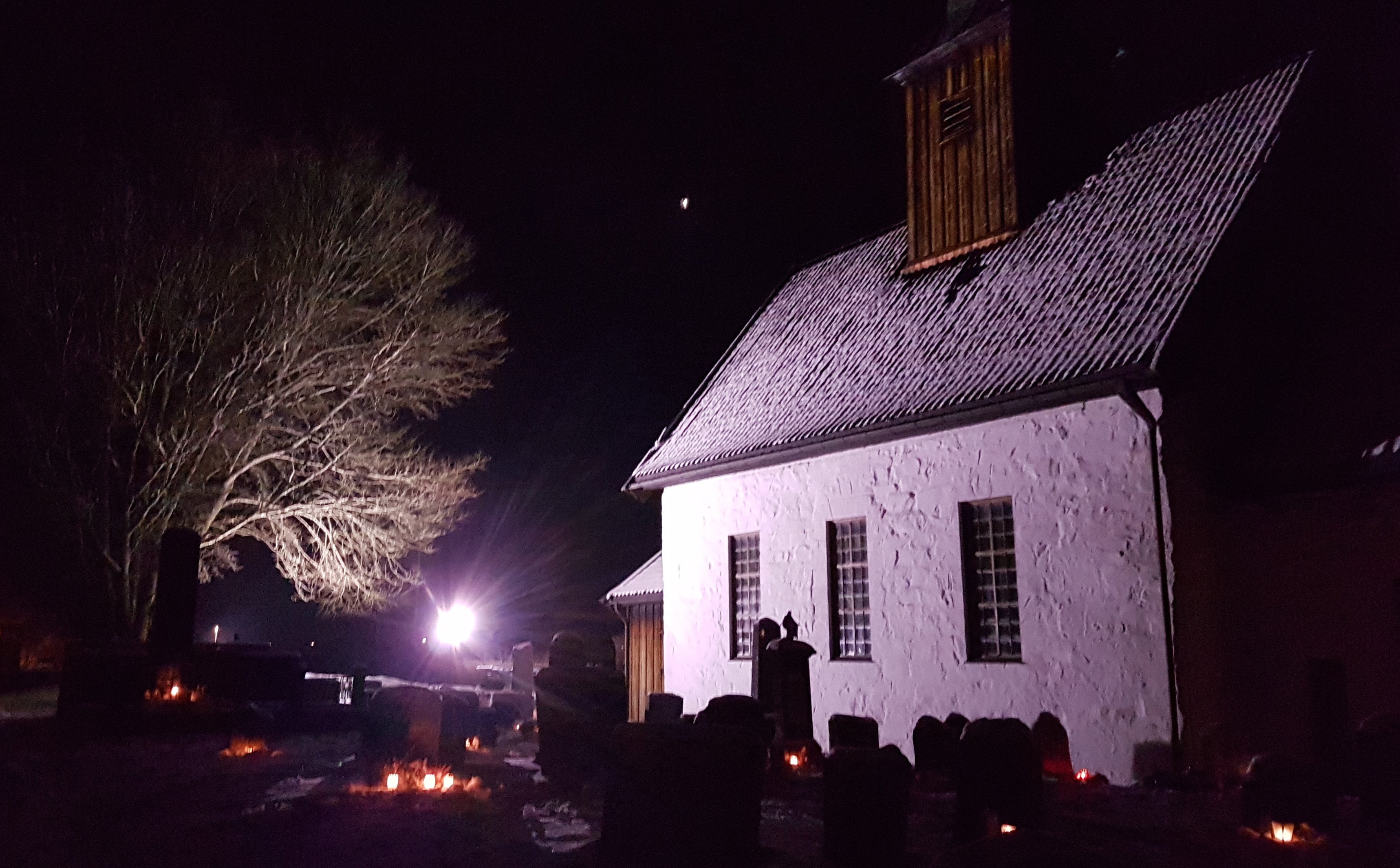 Det Praktiske - Nesodden Kirkelige Fellesråd