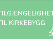 Tilgjengelighet