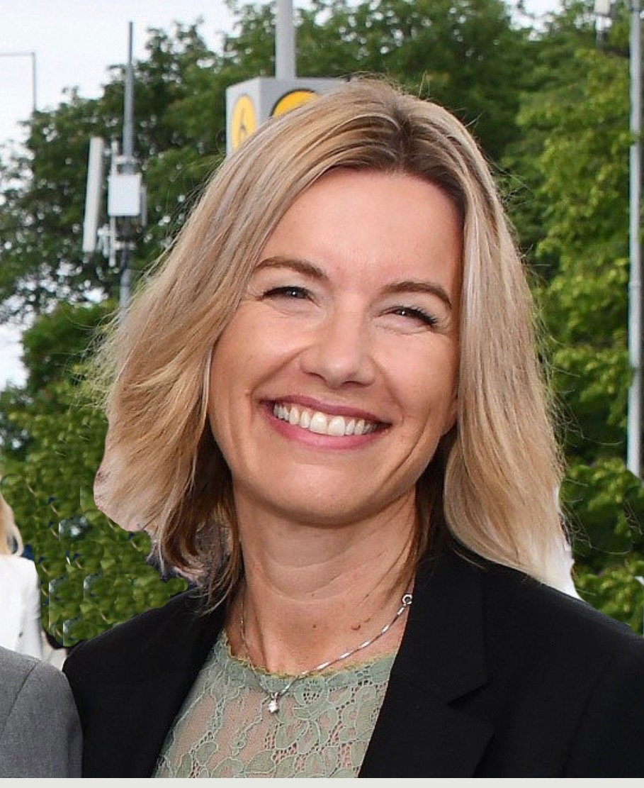 Cathrine Kjenner Forsland ordfører Nesodden.jpg