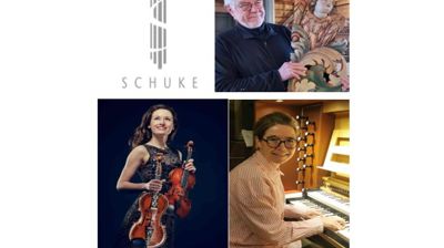 Orgelfest i Aurdal 9.juni kl.17