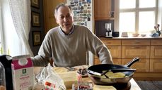 Frede Fjågesund anno 2021