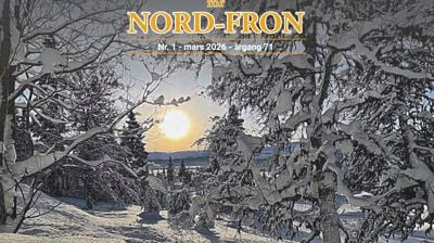 Kyrkjebladet nr. 1.2026