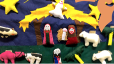 Utsnitt av kalenderen