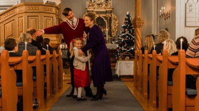 Velkommen til jul i Nordre Follo