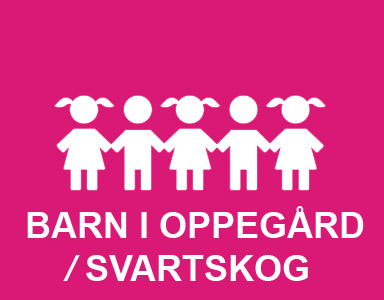 Barn i Oppegård (Svartskog) menighet