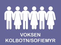 Voksne