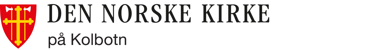Kolbotn menighet (Sofiemyr) logo