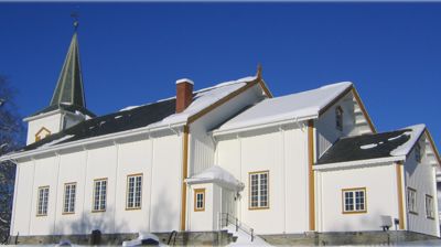 Kirken i Nordre Land