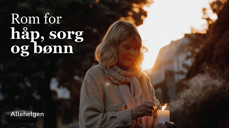 Foto: Den norske kirke