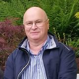 Arnt Bjørkhaug