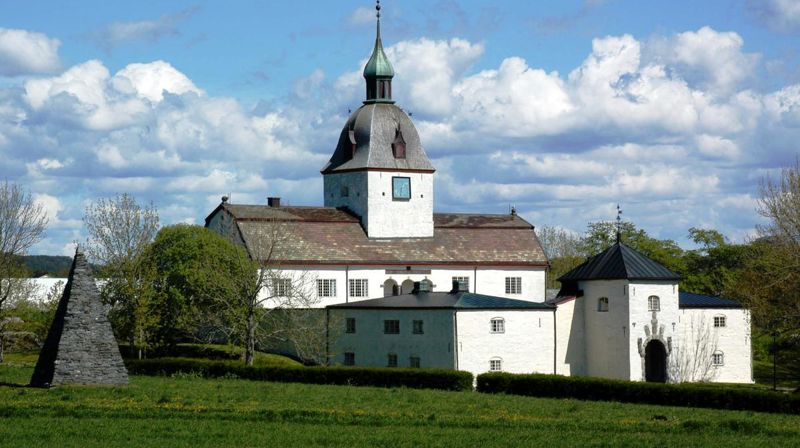 Austrått-seminaret 2017: Kirke dømt til forandring