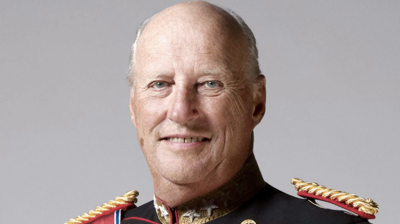 Åpne kirker i forbindelse med kong Haralds død.