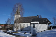 Klemetsrud kirke er en av kirkene som blir berørt av kirkebruksplanen. Den blir fristilt som soknekirke, men skal fortsatt benyttes til gravferder og leies ut til annen kirkelig virksomhet.