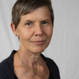 Astrid Holmsen Krogh