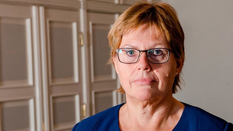 Ingrid Vad Nilsen ny direktør i Kirkerådet