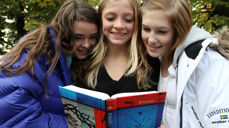 Kirkelig fellesråd i Oslo lyser ut syv undervisningsstillinger. Illustrasjonsfoto fra Ressursbanken Dnk.