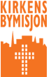 Logo Kirkens Bymisjon