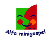 Alfa minigospel (4-7 år)