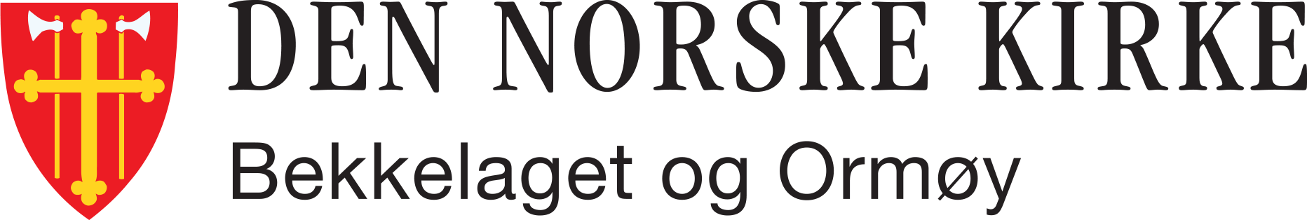 Bekkelaget og Ormøy menighet logo