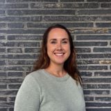 May Sofie Wisløff